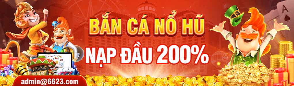 Trang chủ Nhà cái 6623